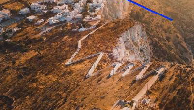 Folegandros-Cliffhouse - Foto 2