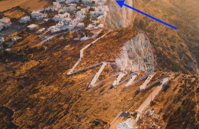 Folegandros-Cliffhouse - Foto 2