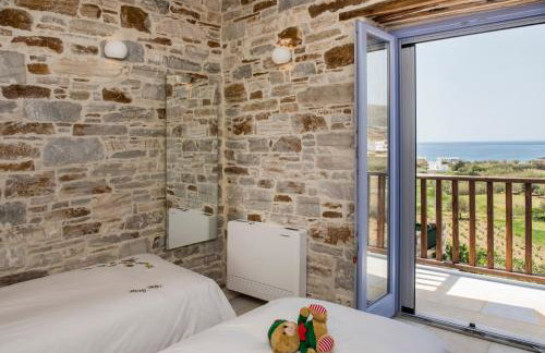 Good Life Greece Eco Villas - Foto 118