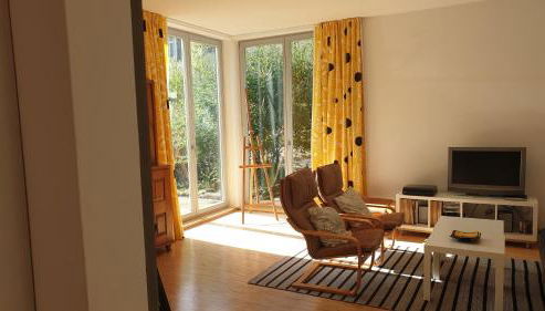 Ferienwohnung am Römischen Haus - Foto 5