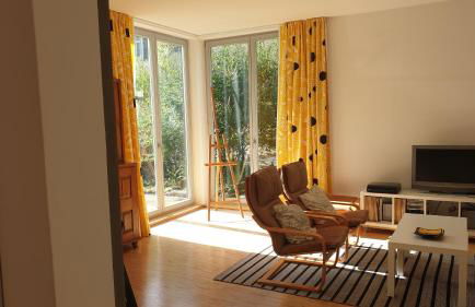 Ferienwohnung am Römischen Haus - Foto 5