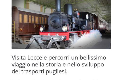 Vacanze in Puglia-LECCE Dimore Dimira - Foto 22