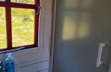 Glamping Pod in St Austell Sleeps 2 with Spa Pool - Foto 27