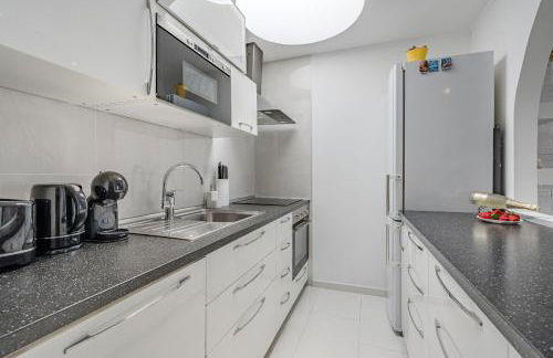 BuenaVista Romantic Bungalow in Costa Adeje - Foto 9