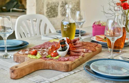 Villa Aromatica - Foto 39