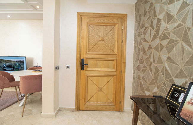 Studio de Luxe à Casablanca Aireport - Foto 10