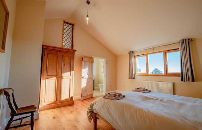 Host Stay Upperley Barn - Foto 24