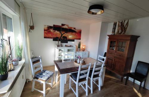 Nikis FeWo an den Dörenther Klippen - Foto 9