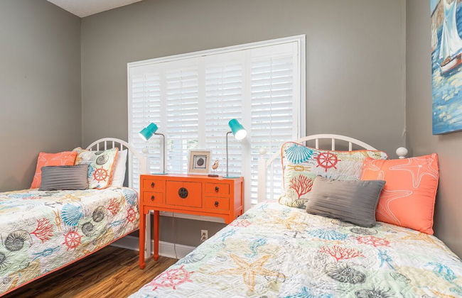 Bay View Villas - Foto 7