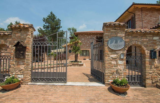 Belvilla by OYO Villa Serra Alta 25 - Foto 27