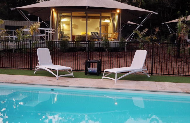 Magnetic Glamping - Foto 55