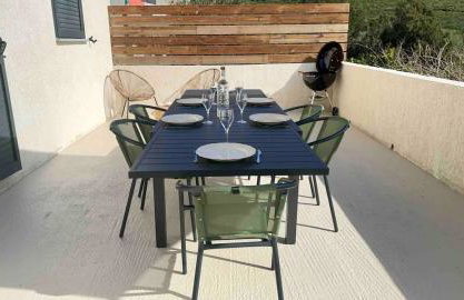 Maison T3 Élégante Cap Corse - Casa Sublima - Foto 11