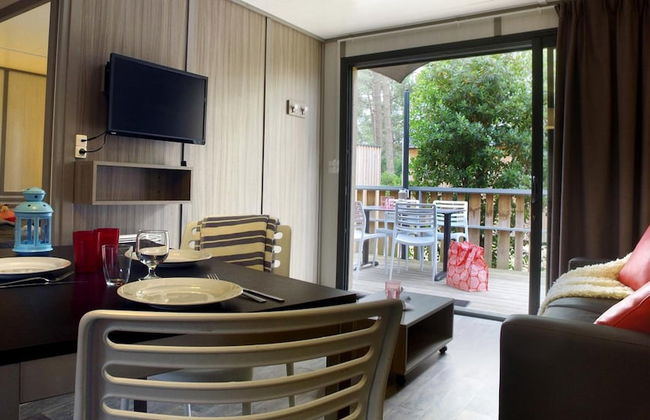 VVF Lège Cap Ferret, Claouey - Foto 26