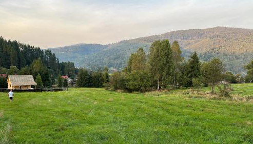 Osada Wichrowe Wzgórze - Foto 4