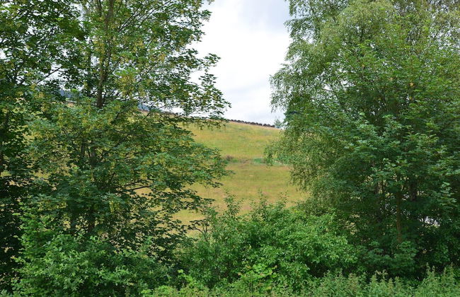 Gemutlicher Ruckzugsort in Olsberg-elpe - Foto 21