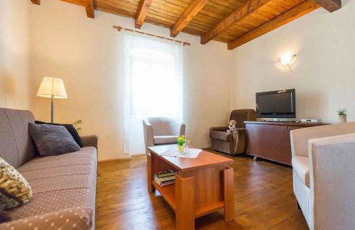 Holiday home in Mali Turini 36021 - Foto 24