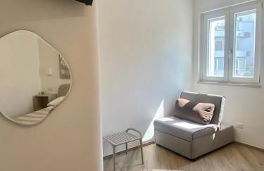 Aura Marina Casa Vacanze - Foto 13