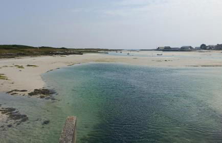 La Ferme de Penanguer - Foto 47