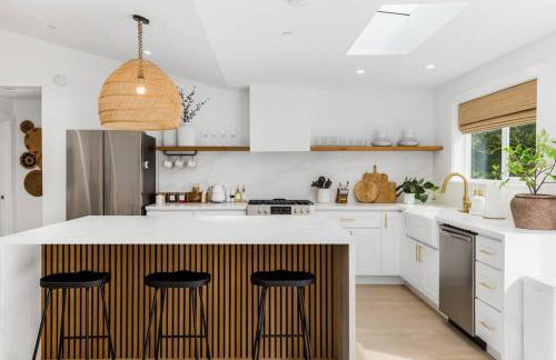 Russian River Luxury Escape with Private Hot Tub - Foto 19