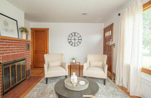 Pine Grove Cottage - Foto 13