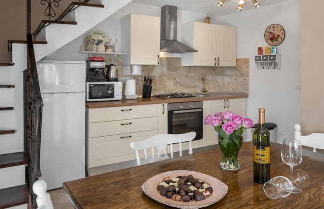 Villa Aurora - Foto 4