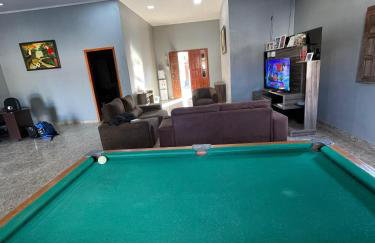 Casa Terra das Cachoeiras - Photo 7