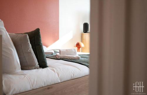 Beau Studio - Centre Ville - Wifi - Foto 14