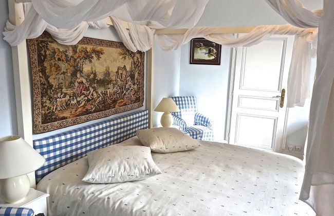 Château les Vallées - Foto 71