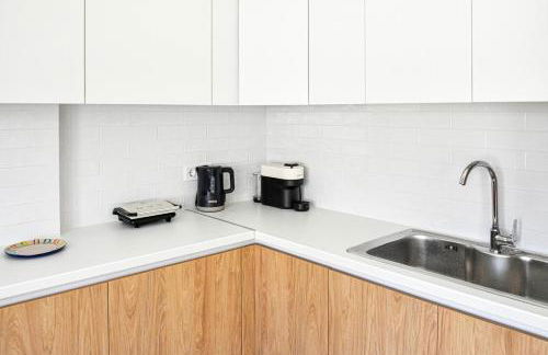 Spacious apartment in Athens - Foto 32