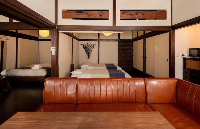 Kohaku AMBER Kamakura Zaimokuza - Foto 3