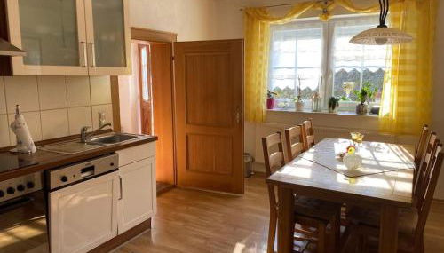 FeWo Auszeit Andreas Schreiner - Foto 5, stove