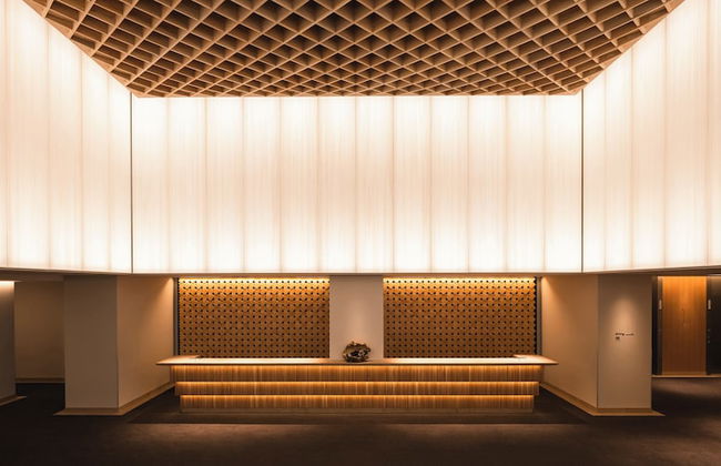 HOTEL LA VIGNE HAKUBA by Onko Chishin - Foto 2