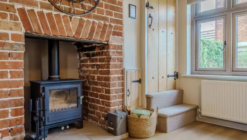 Salty Dogs, Dog Friendly Cottage, 2 Mins from Winterton Beach - Foto 4