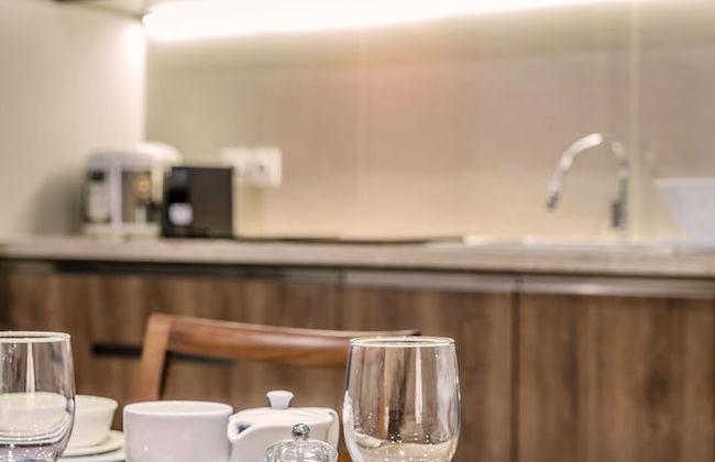 Grande Valore Hotel & Serviced Apartment - Foto 18