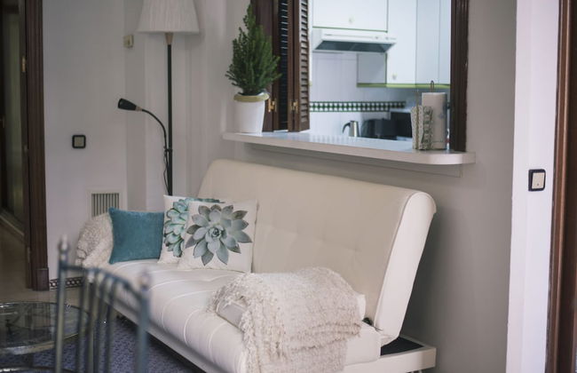 Luz de Sevilla I - Foto 3