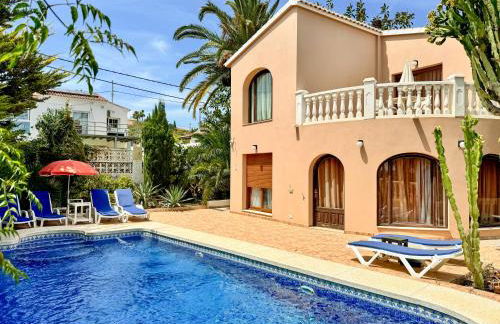 La AMISTAD Apartamento en Chalet con piscina compartida - Foto 32