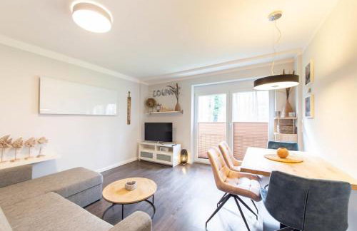 Ferienwohnung Traumland 2 - Foto 8
