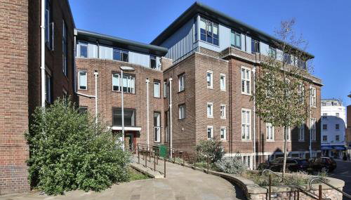 For Students Only - Library Lofts in Exeter - Foto 1