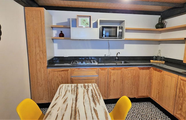 Casa Moctezuma - Foto 33