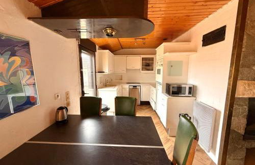 Chaleureux appartement gare - centre ville - Parking - Foto 6