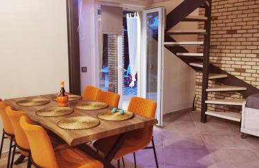 Anna's cottage house - Foto 74