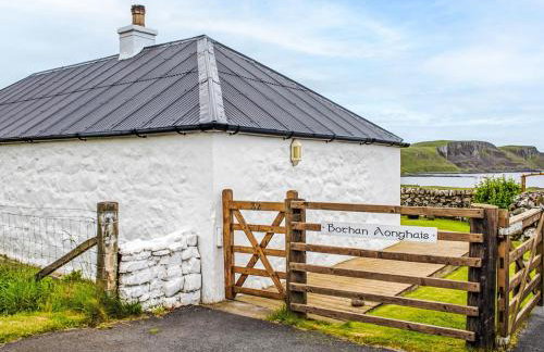 Holiday Home Bothan Aonghais by Interhome - Foto 26