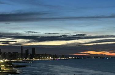 957 golden fortaleza frente mar - Foto 10