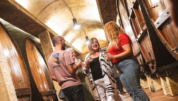 Exploraremos uma sidraria