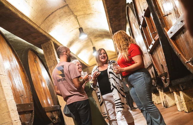 Excursión a Albaola + Visita a una sidrería vasca - Foto 5