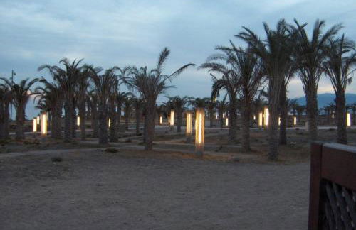 Golf y playa junto al Cabo de Gata - Foto 41