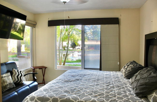 Costa Bonita Apartments - Foto 8