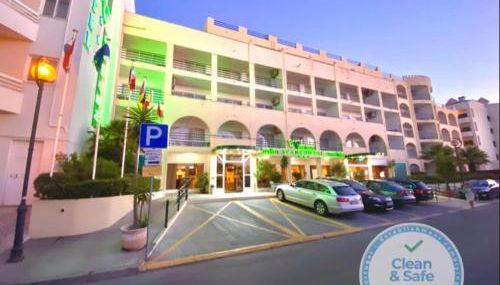 Aparthotel Calema Avenida Jardim - Foto 1