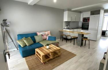 APARTAMENTO CALLAO - Foto 1