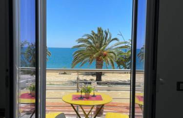 Fronte mare alba chiara - Apulia Houses & Flats - Foto 7